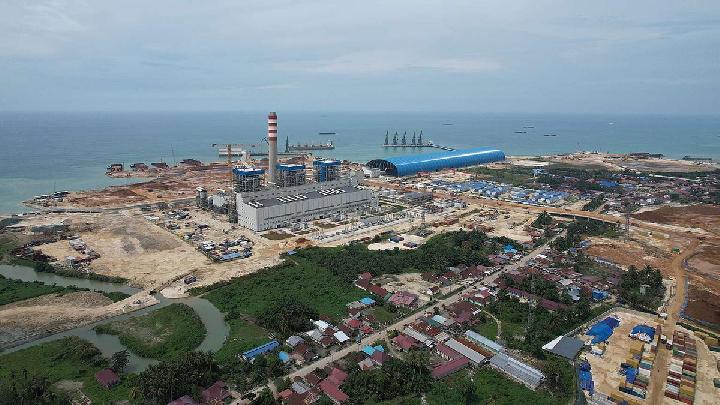 Rekomendasi CRI untuk Tambang Nikel dari KLH dan Kemenhut