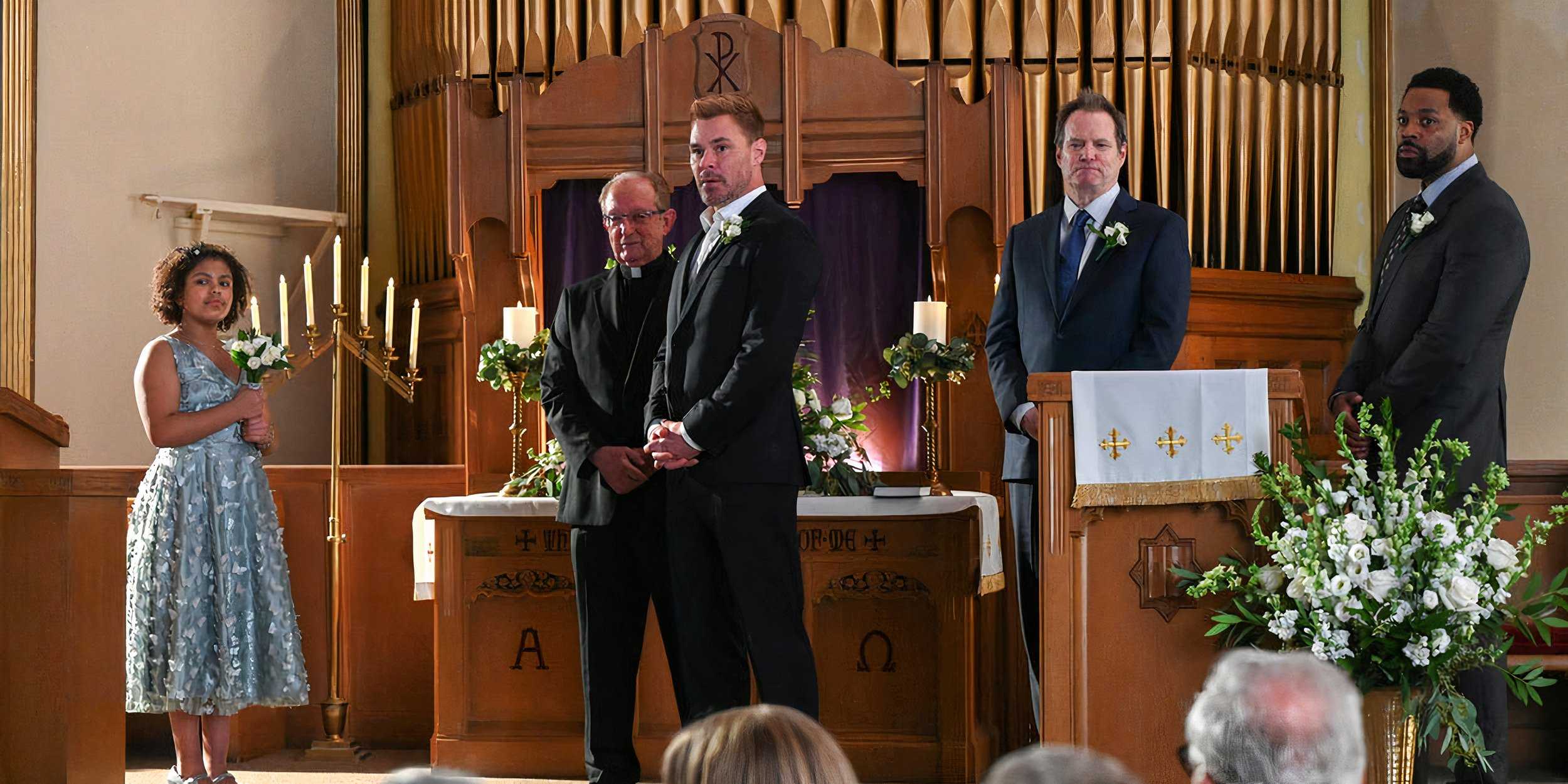 Chicago PD Season 12 Finale Explained: Voight Turns To Old Habits As He  Deals With His Reid Problem