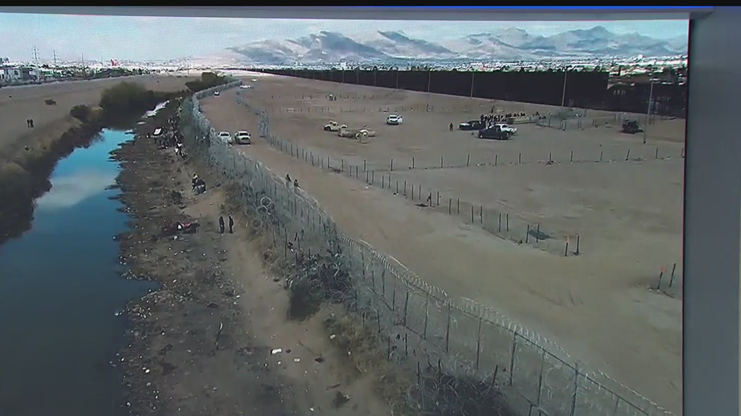 U.S. Northern Command in Colorado to deploy over 1,000 troops to ...