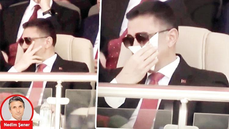 Nedim ŞENER PKK ve yandaşlarının yıllardır &ouml;l&uuml;m&uuml;n&uuml; gizledikleri ter&ouml;ristleri anma bahanesiyle provokasyon: Vali'nin g&ouml;zyaşları