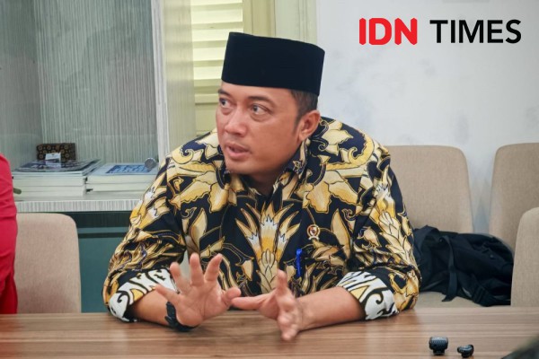 Ojol Minta Potongan Tarif 10 Persen, Istana Bantu Mediasi