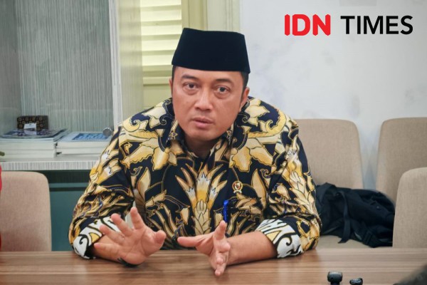 Ojol Minta Potongan Tarif 10 Persen, Istana Bantu Mediasi
