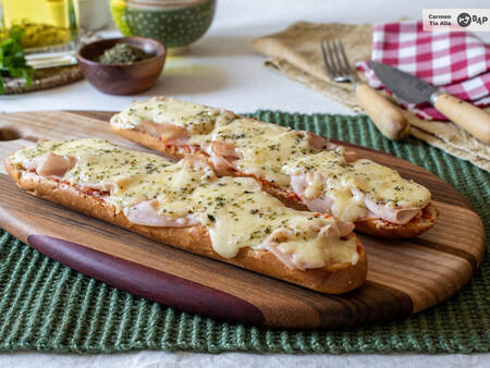 Paninis
