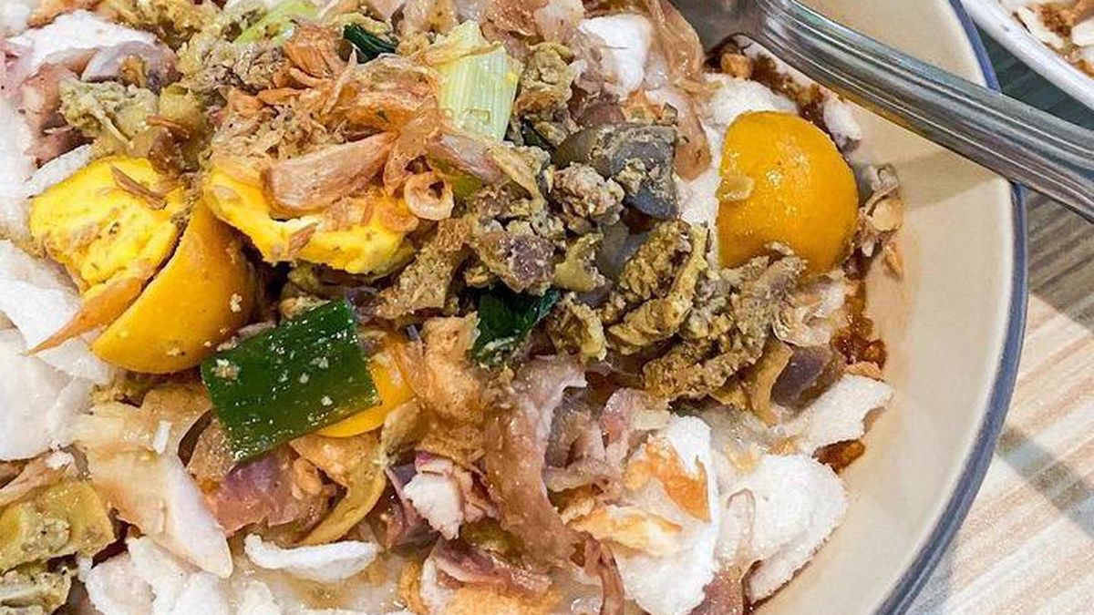5 Tempat Makan Legendaris di Sukabumi: Nikmat dan Hemat