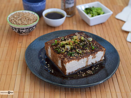Tofu