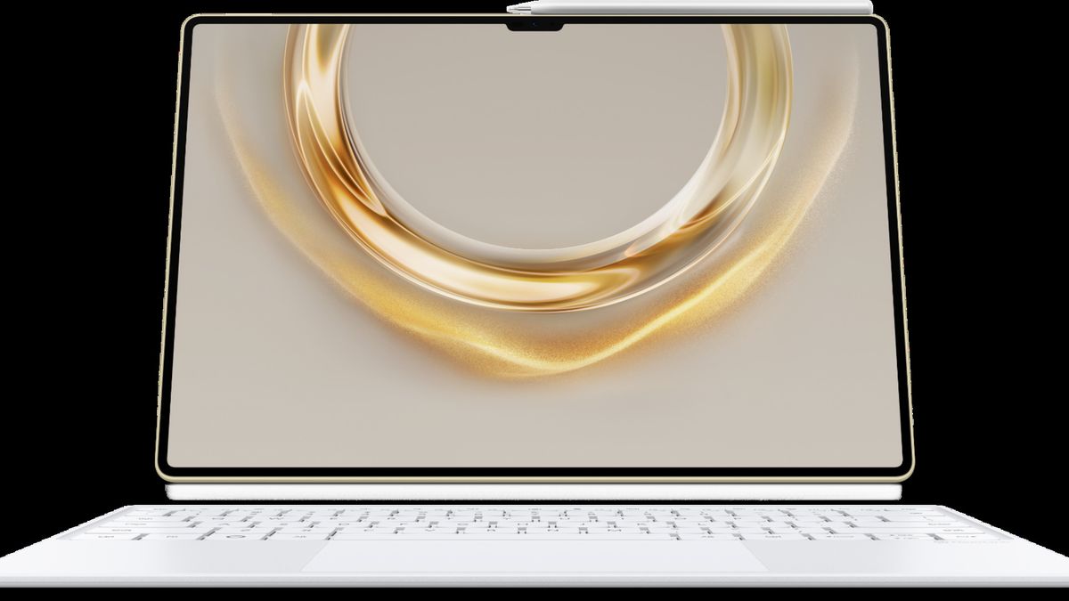Warta Bandung Barat | Huawei MatePad Pro 13.2 dengan Layar OLED: Solusi Ideal untuk Produktivitas Maksimal!