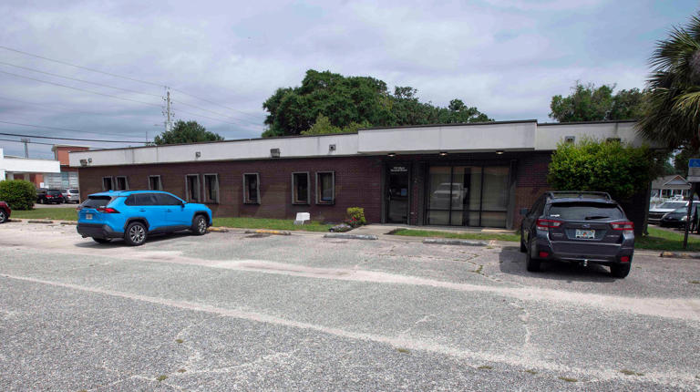 Escambia dissolves its anti-discrimination organization. What’s ...