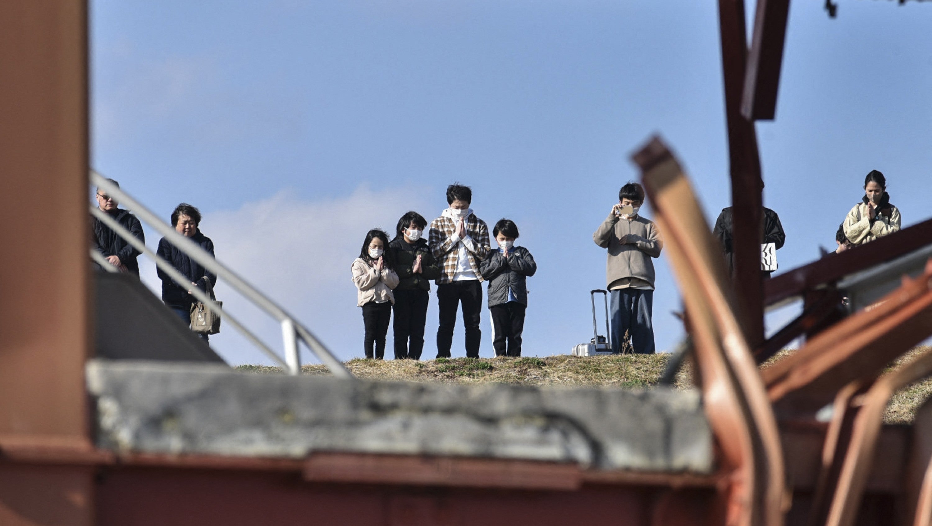 Manga's July 2025 Japan Disaster Prediction Shakes Up Fear of 'The Big