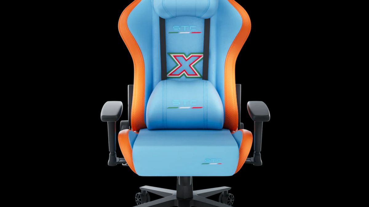 Warta Bandung Barat | 5 Kursi Gaming Terbaik: Ideal untuk Bermain dan Bekerja dari Rumah