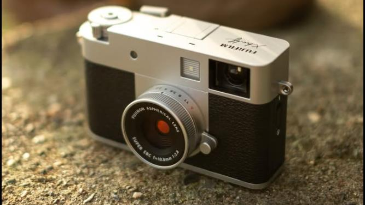Warta Bandung Barat | Fujifilm X-Half Camera: Spek dan Kualitasnya yang Memukau
