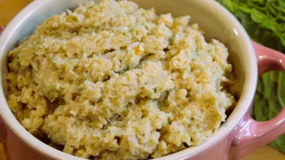 Klassischer Rahmwirsing: Leckeres Grundrezept zum Selbermachen