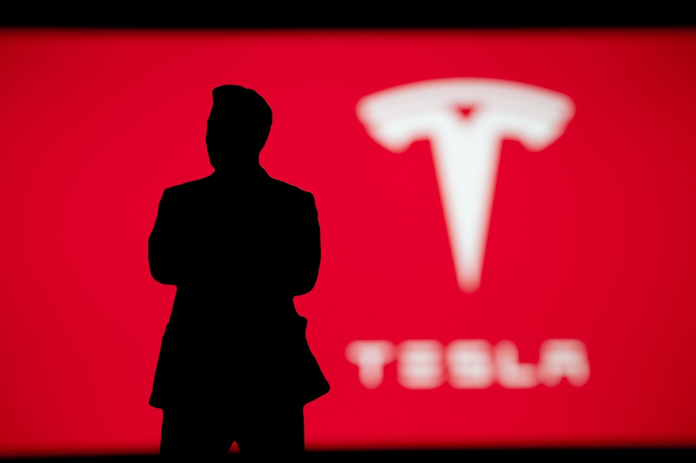 Tesla loses name rights after trademark slip
