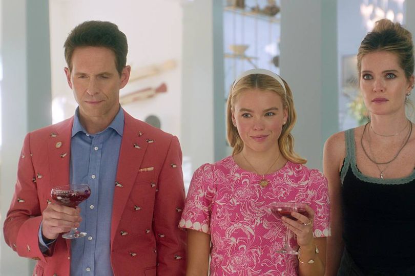 Netflix Sirens Ending Explained What Happens To Devon Simone And