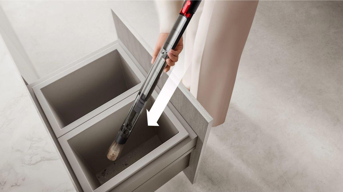 Warta Bandung Barat | Dyson PencilVac Diluncurkan: Vacuum Cleaner Baru dengan Sikat Lembut Atasi Rambut Kusut