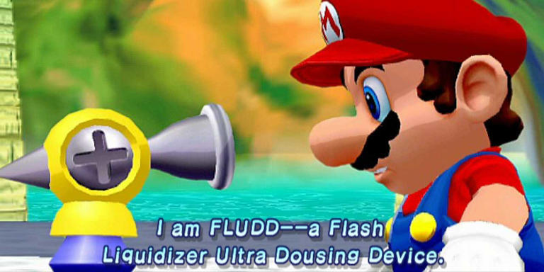 23 years ago, Nintendo released Mario's most underrated game