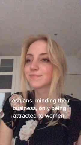 Minding my business POV