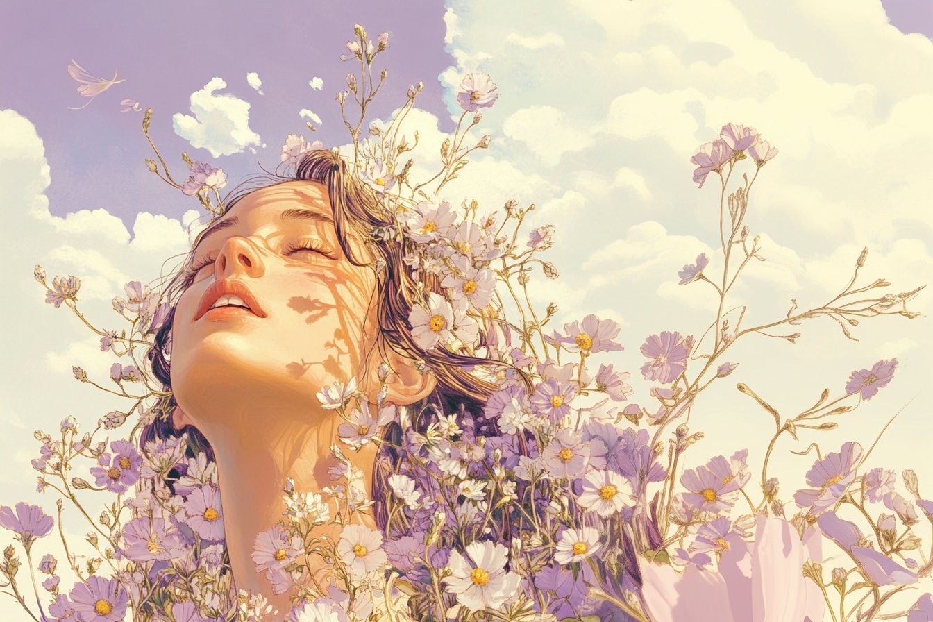 7 Fragen, die nur wirklich glückliche Menschen mit „Ja“ beantworten können