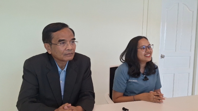 หมอปาย ดีใจขอบคุณคนไทยและความยุติธรรมของศาล