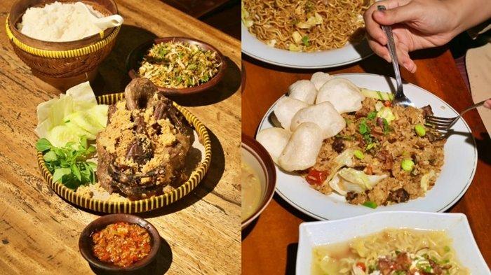 5 Rekomendasi Kuliner Terbaik di Sekitar Kantor Pemkab Klaten: Alternatif Lezat untuk Menyantap Selain Sop Ayam