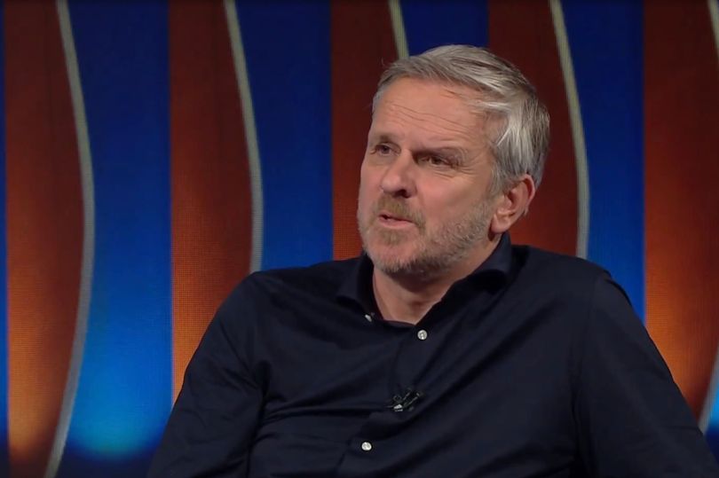 Eamon Dunphy's 'favourite pundit' rarely used by RTE while Roy Keane is