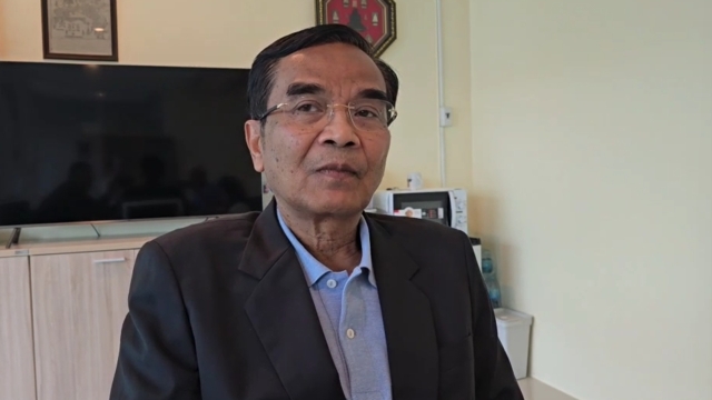 หมอปาย ดีใจขอบคุณคนไทยและความยุติธรรมของศาล