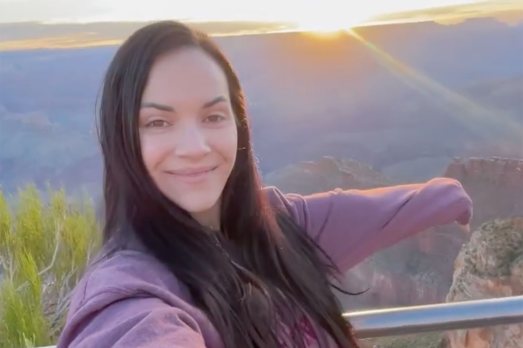 Hiking Influencer Hannah Moody's Family Speaks Out After She Was Found