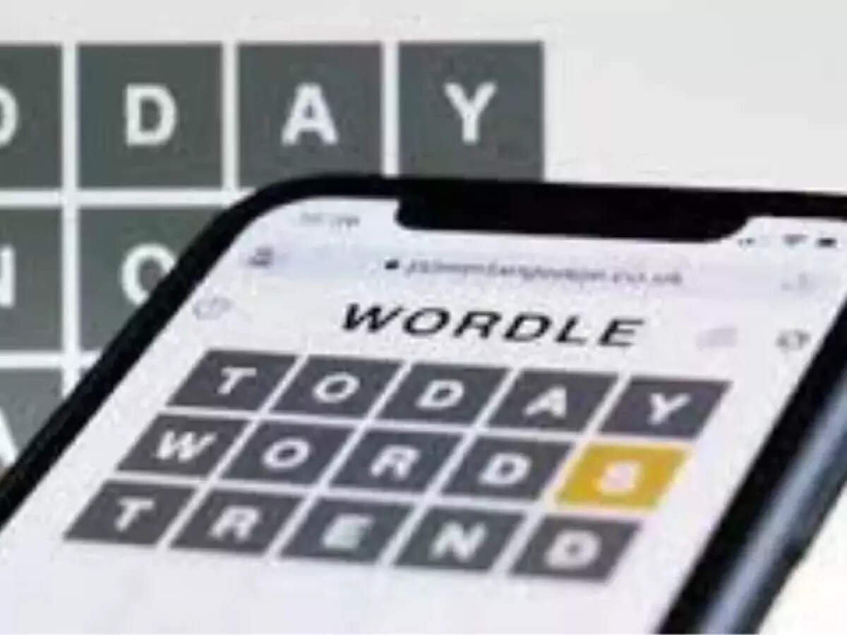 Wordle hints and answer for Friday, May 23, 2025 (1434) why today’s