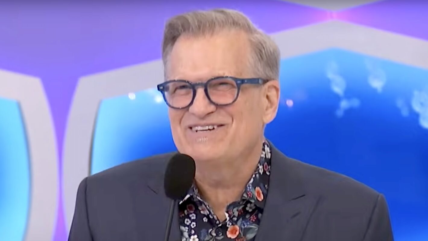 ‘The Price Is Right’ Drew Carey Makes Shocking Admission About Show