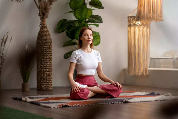 Meditation