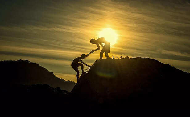 Service to others