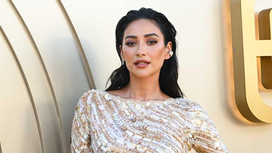 Shay Mini Dress