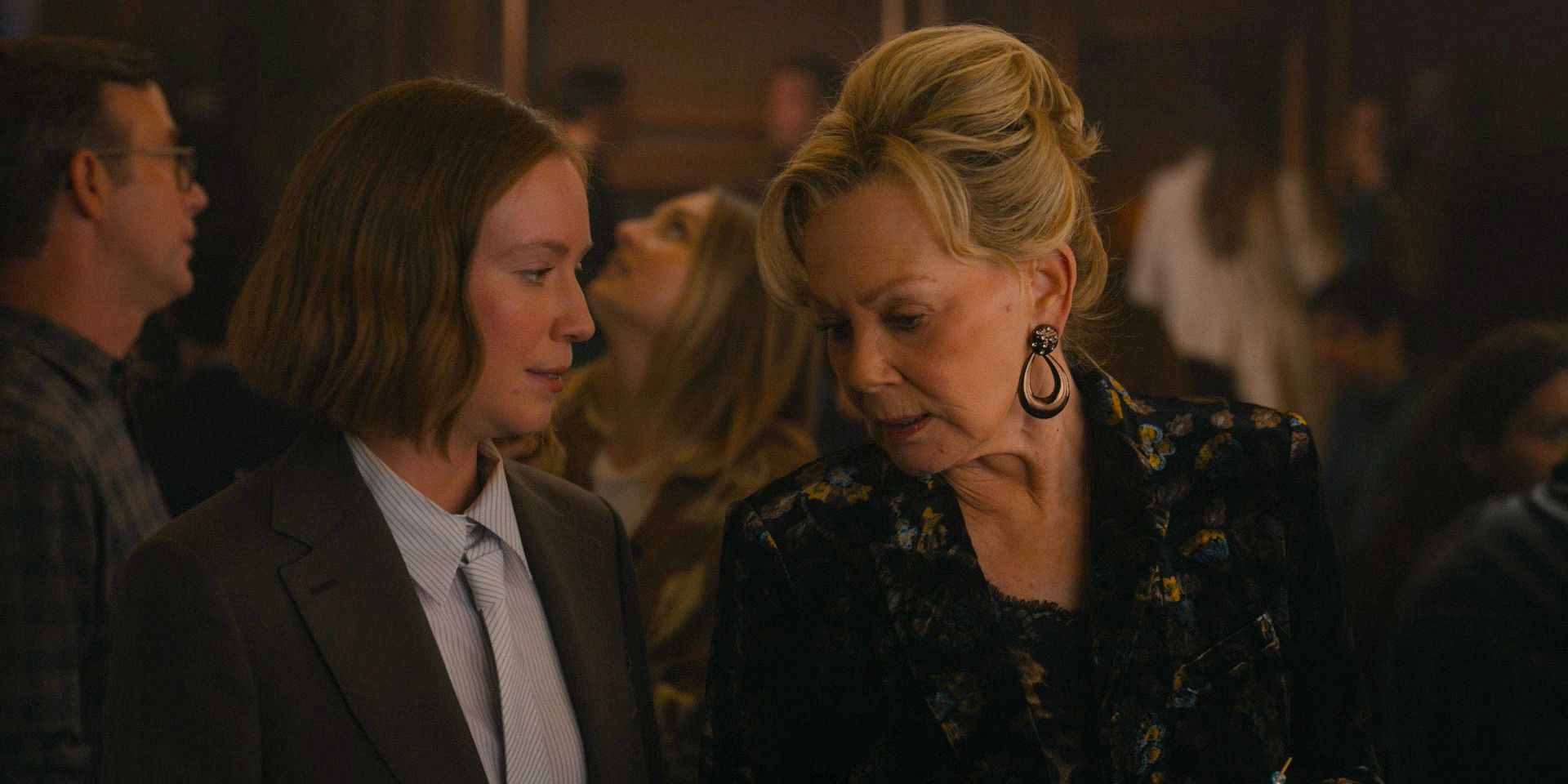 Hacks Season 4, Episode 9 Review I'm Stunned By Deborah's Bombshell