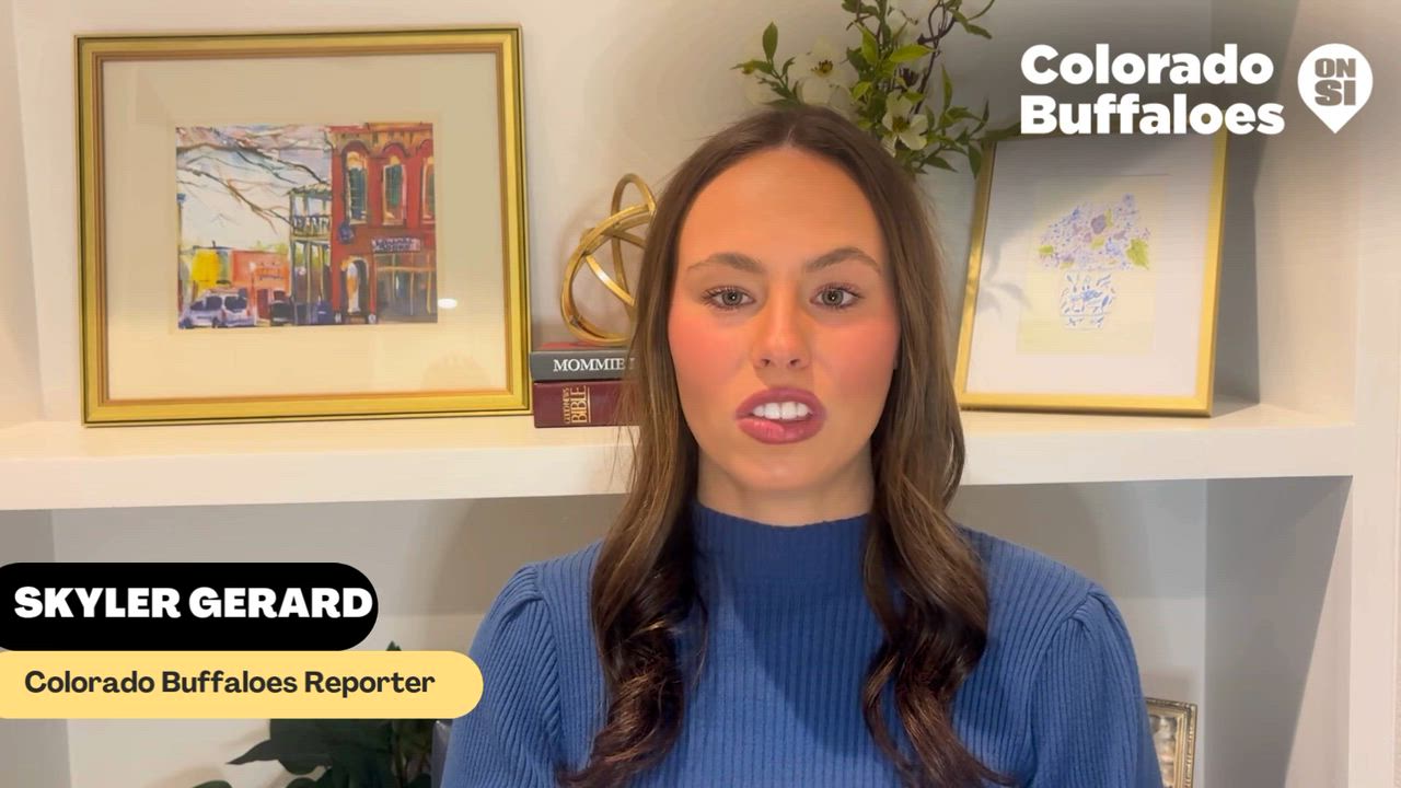 Tampa Bay Buccaneers' Shilo Sanders: Biggest Winner Of Rookie Minicamp? Former Colorado Star