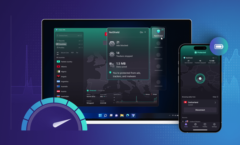 Proton Mail, Drive, VPN, Pass...voici toutes les nouveautés à venir cet ...