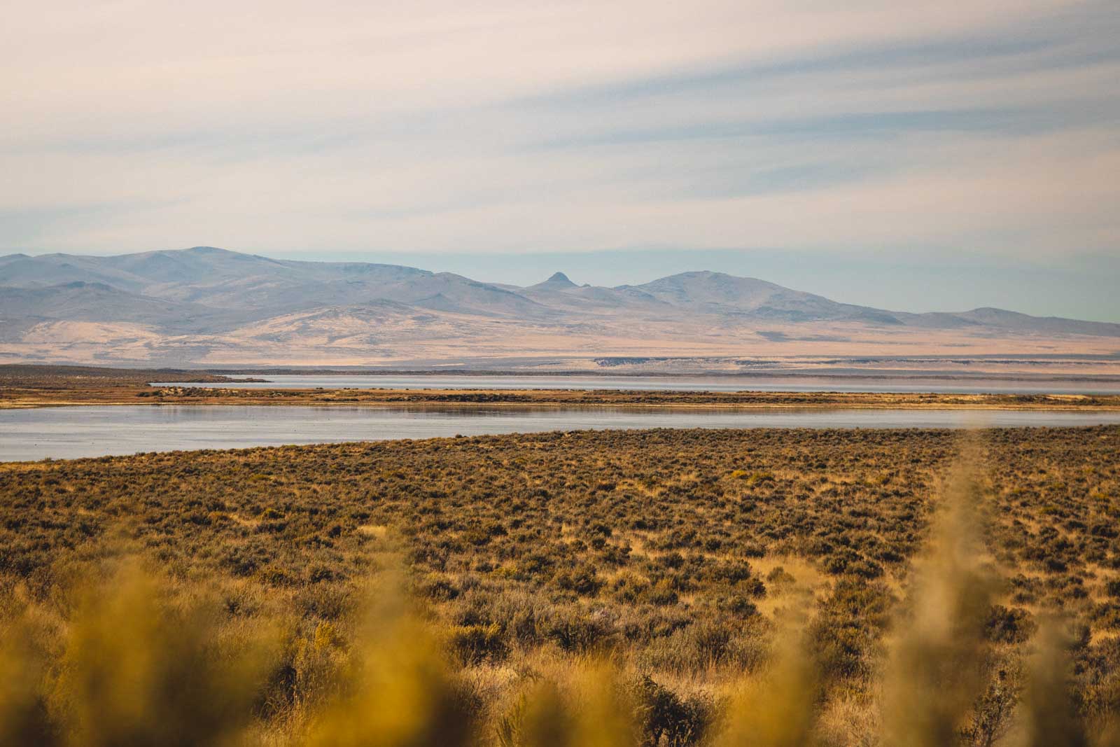 6 Overlooked Oregon Parks With Desert Trails To Explore This Fall