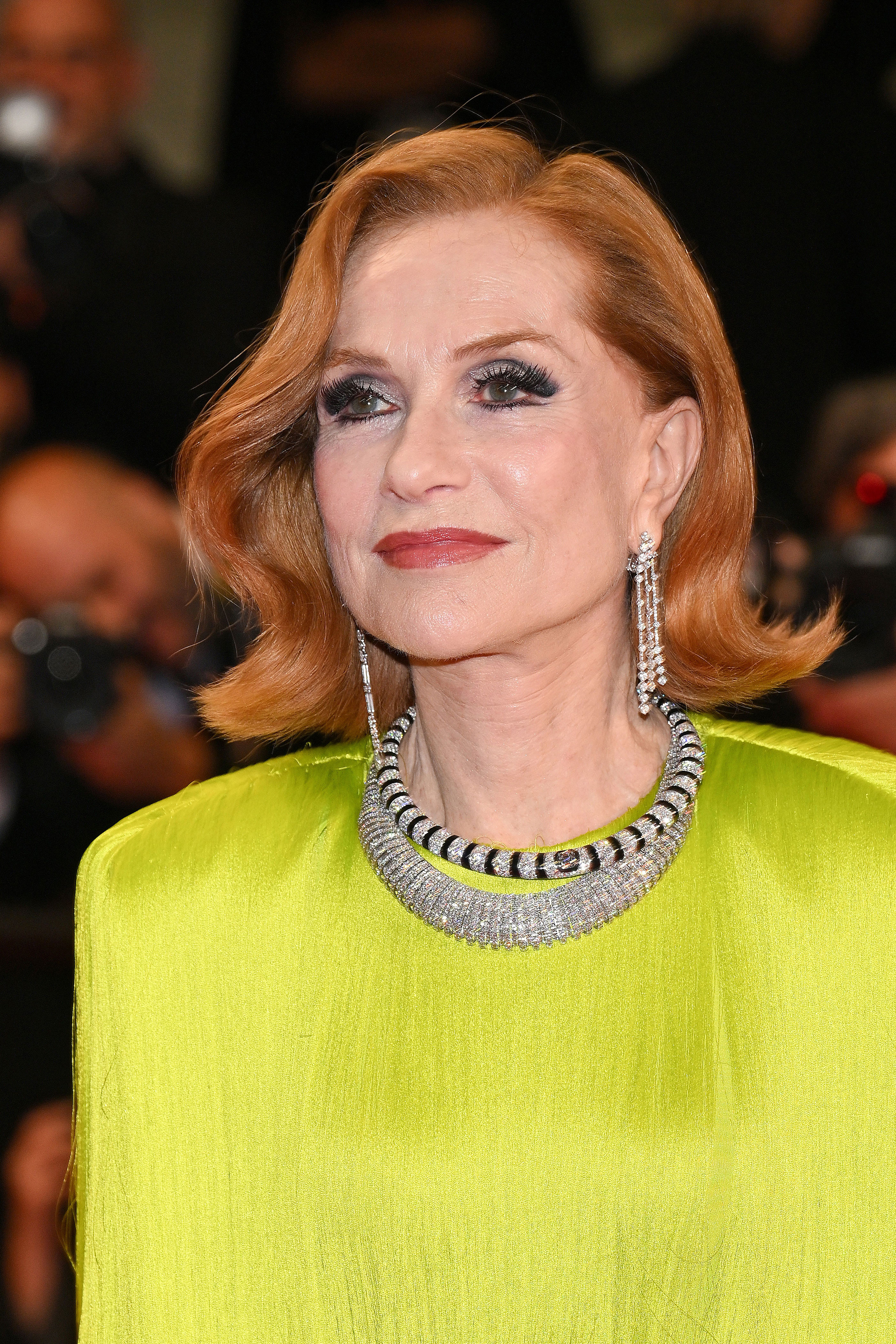 Lunch avec John Nollet au Festival de Cannes 2025 : « Je parle souvent ...