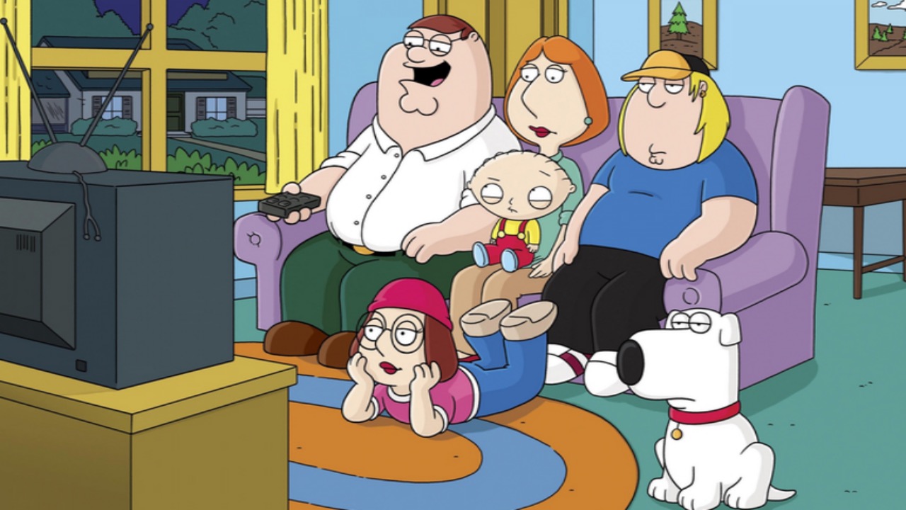 15 Most Intellectually Stimulating TV Shows to Binge Now