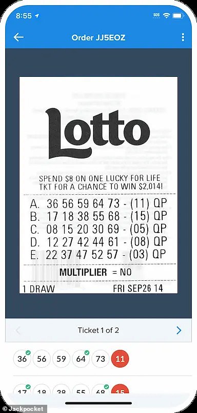 Texas winner's $83.5 million lottery prize disputed by officials