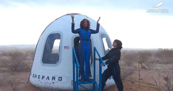 Gayle King