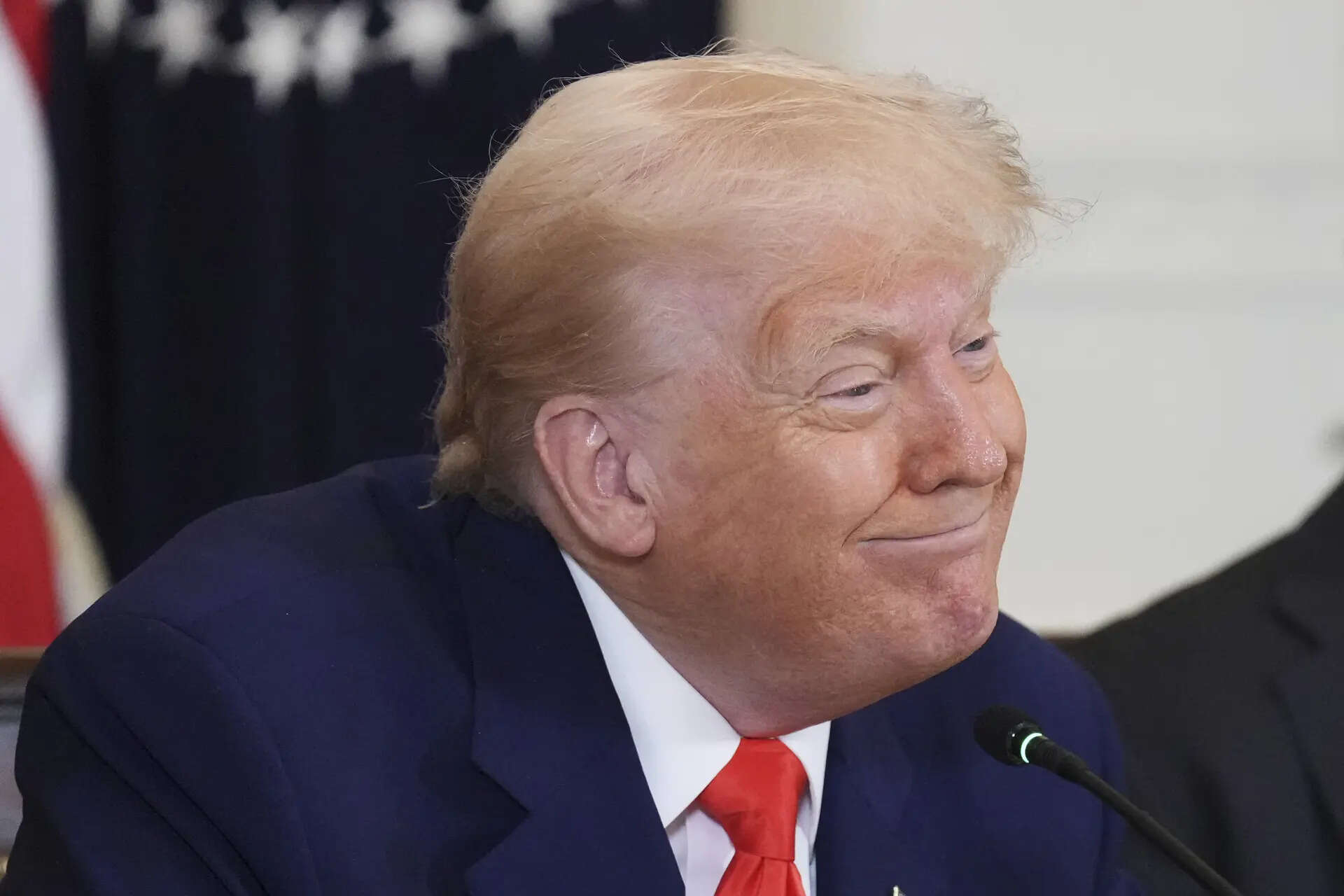 With polygraphs and probes, Trump administration chases even minor leaks