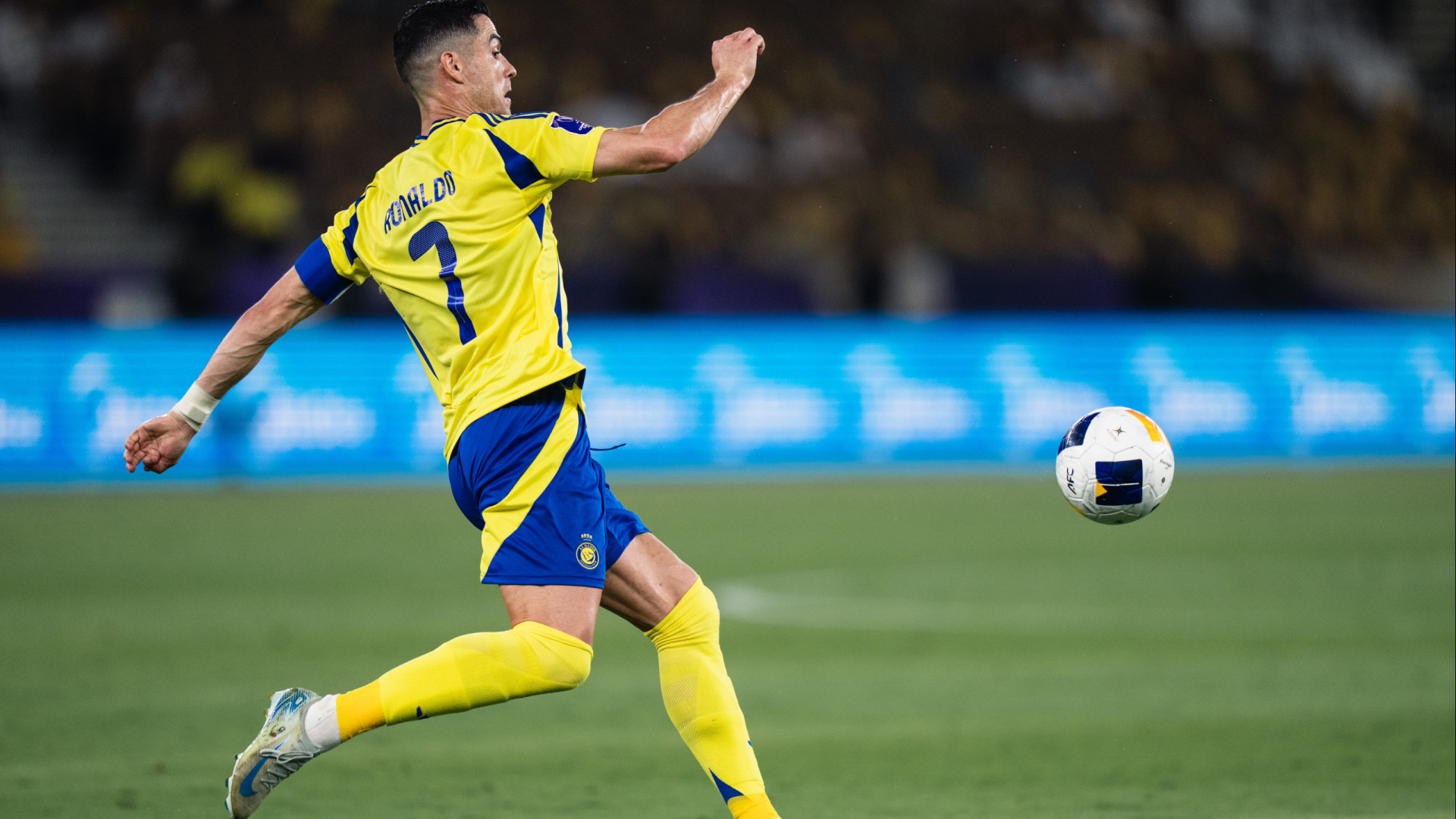 How soccer became the most popular sport in the world