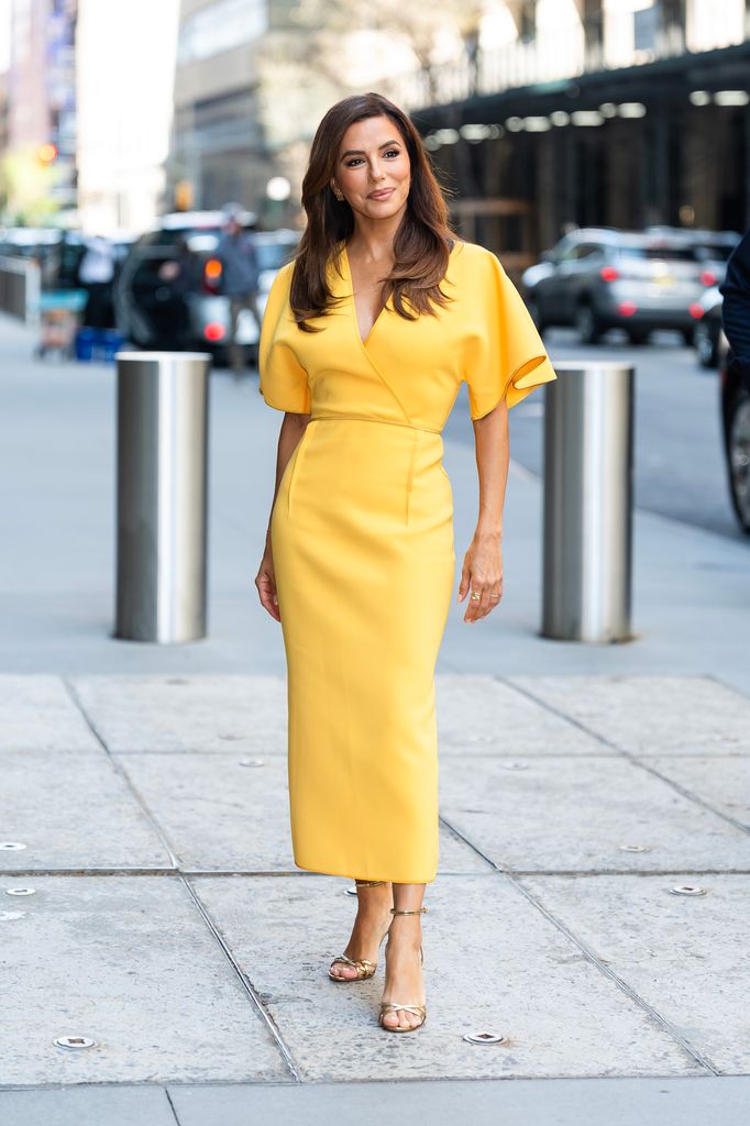 13 best occasion dresses for women in their 50s, 60s and 70s who want