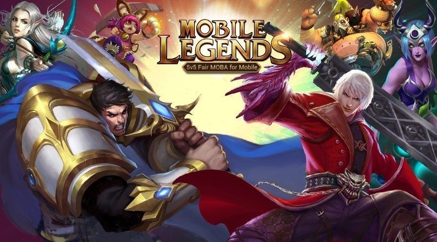 Spesial MLBB: Waktu Maksimal Pusaran Angin Vale Skill 2 di Ujung Area Serangan!