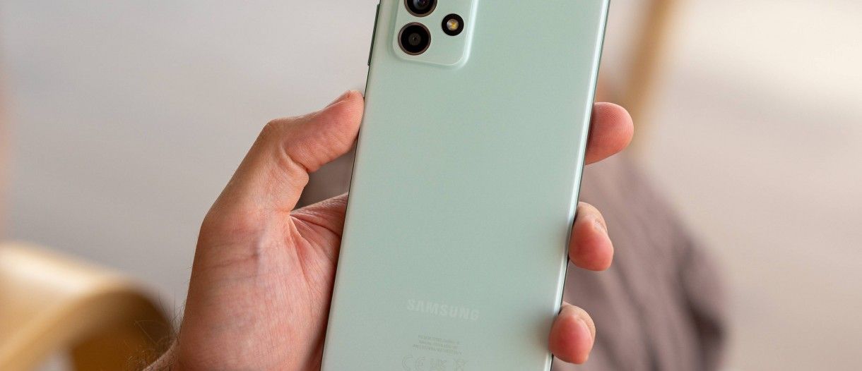 Warta Bandung Barat | Mengapa Samsung A52s Terus Jadi Favorit Para Pengguna Hingga Tahun 2025