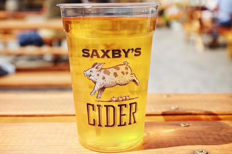 Well-renowned cider maker of a decade shares ‘perfect storm’ the drinks ...