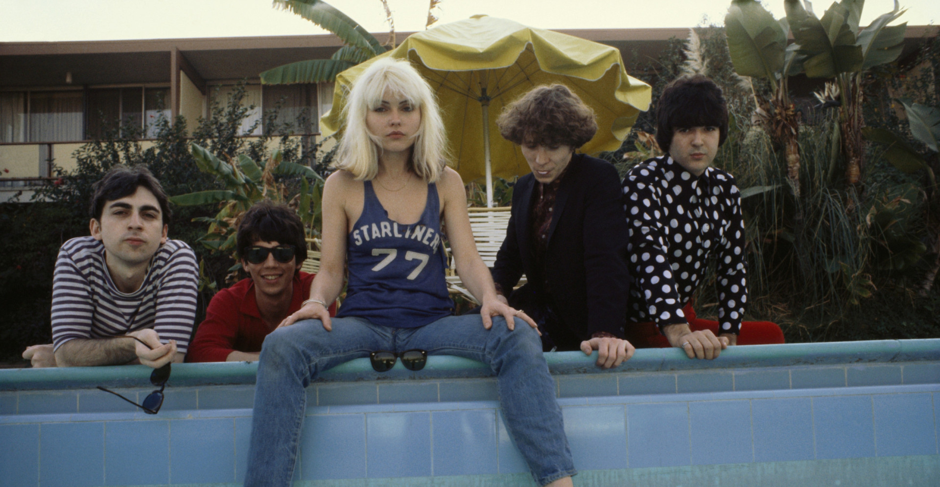 Female rock stars who shaped rock 'n' roll history