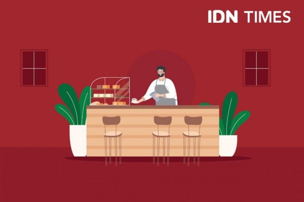 10 Bisnis Berpotensi Tahun 2025, Dijamin Untung Besar!