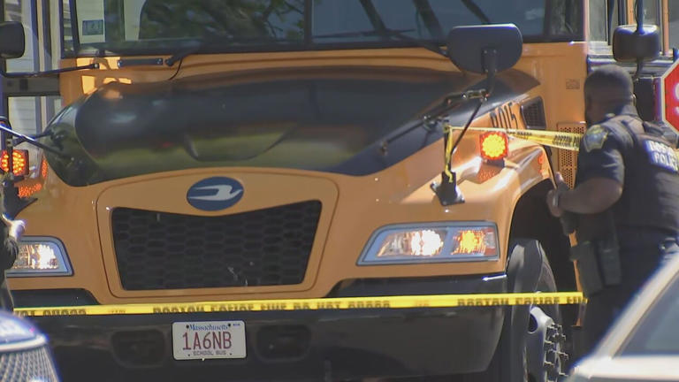 Former Boston school bus driver charged in kindergartner’s death held ...