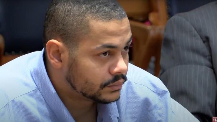 Judge denies another motion to suppress key evidence in Kei'Mani ...