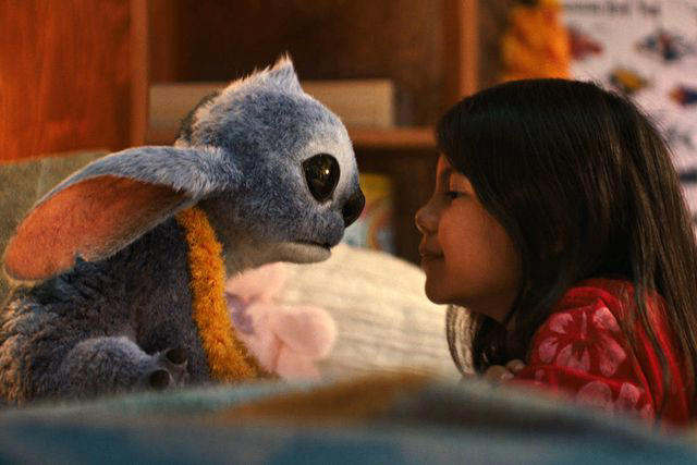 Lilo & Stitch 2” Confirmed by Disney After Live-Action Remake Breaks Box  Office Records